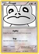 Froggit
