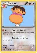 fat Dora