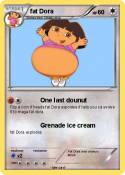 fat Dora
