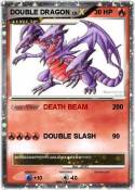 DOUBLE DRAGON