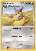 Delcatty