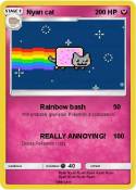 Nyan cat