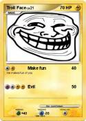Troll Face