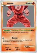 Kaioken