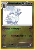 Mega Charizard