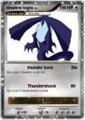 shadow lugia