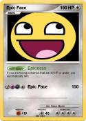 Epic Face