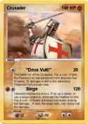 Crusader