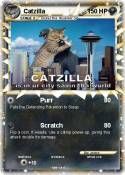 Catzilla