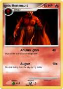 Ignis Mortem