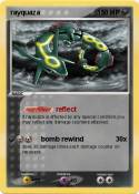 rayquaza