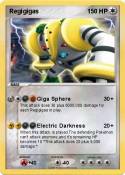 Regigigas