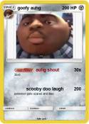 goofy auhg
