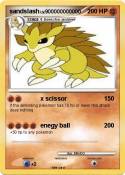 sandslash