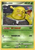 Shrek