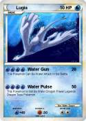Lugia