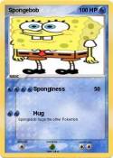 Spongebob