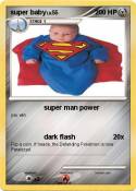 super baby