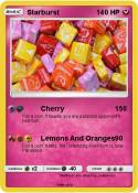 Starburst
