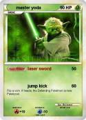 master yoda