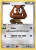 Goomba