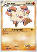 Primeape