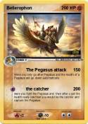Bellerophon