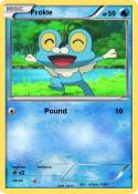 Frokie