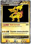 DARK Zekerom