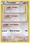 Cardception