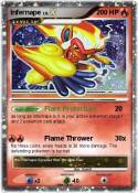Infernape