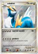 cobalion
