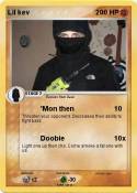 Lil kev