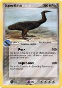 Super-Birdo