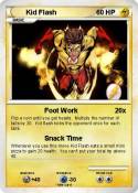 Kid Flash
