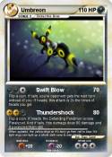 Umbreon Umbreon