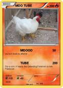 MOO TUBE