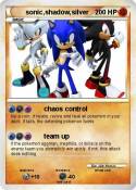 sonic,shadow,silver sonic,shadow,silver