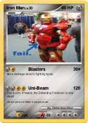 Iron Man