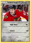 Andrew Shaw