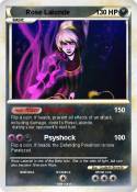 Rose Lalonde