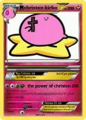 christen kirbo