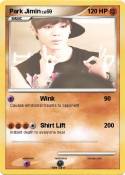 Park Jimin