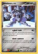 mewthree