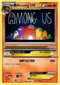 Among US