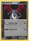 Dark Charizard