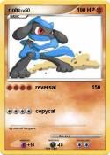 riolu