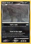 Death Wolf