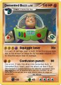 Demented Buzz