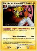 Buu (Gohan Absorbed) Buu (Gohan